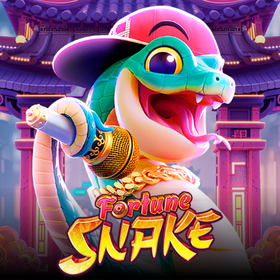 PG Soft Fortune Snake