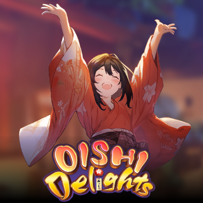 PG Soft Oishi Delights