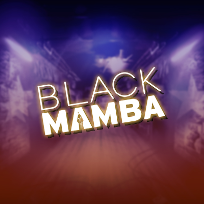 Play'n GO Black Mamba