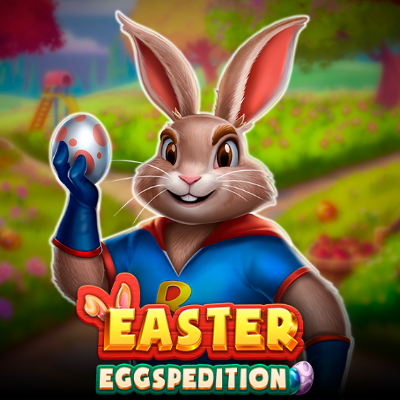 Play'n GO Easter Eggspedition