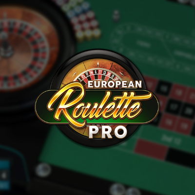 Play'n GO European Roulette Pro