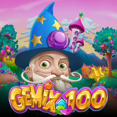 Play'n GO Gemix 100