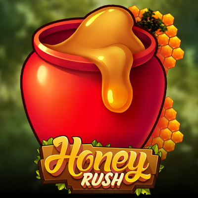Play'n GO Honey Rush