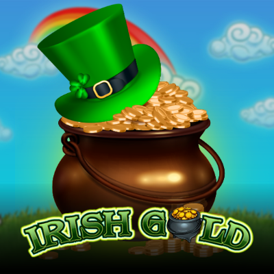Play'n GO Irish Gold