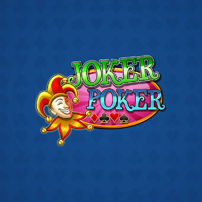 Play'n GO Joker Poker MH