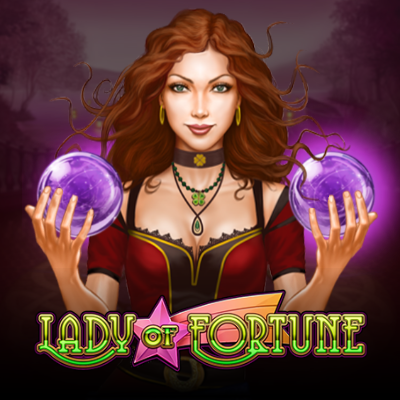 Play'n GO Lady of Fortune
