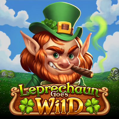 Play'n GO Leprechaun Goes Wild