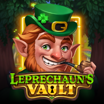 Play'n GO Leprechaun's Vault