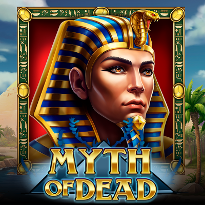 Play'n GO Myth of Death