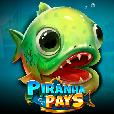 Play'n GO Piranha Pays