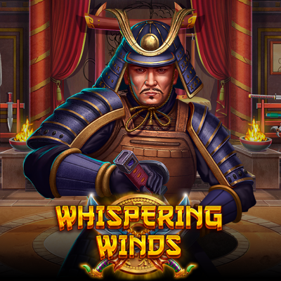 Play'n GO Whispering Winds