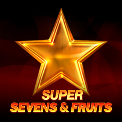Playson 5 Super Sevens & Fruits
