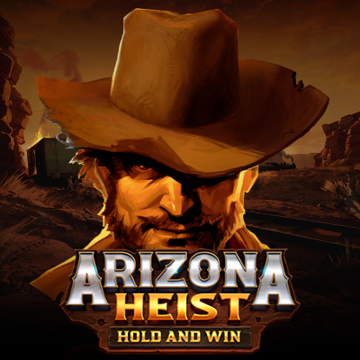 Playson Arizona Heist: Hold and Win