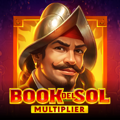 Playson Book del Sol: Multiplier