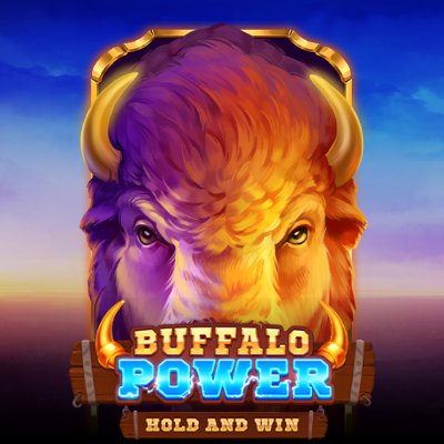 Playson Buffalo Power: Hold & Win