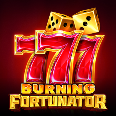 Playson Burning Fortunator