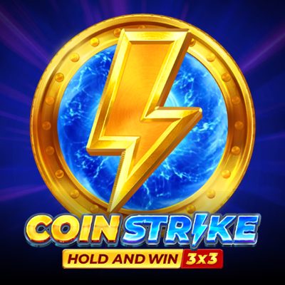 Playson Coin Strike: Hold and Win