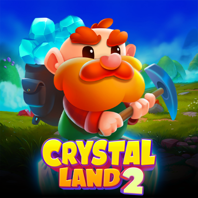 Playson Crystal Land 2