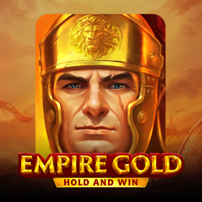 Playson Empire Gold: Hold and Win