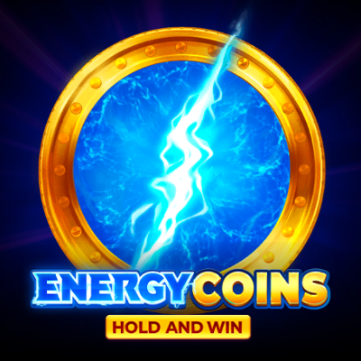 Playson Energy Coins: Hold and Win