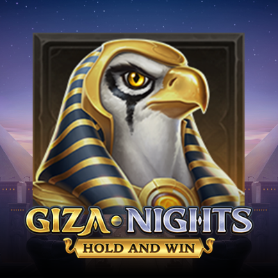 Playson Giza Nights: Hold and Win