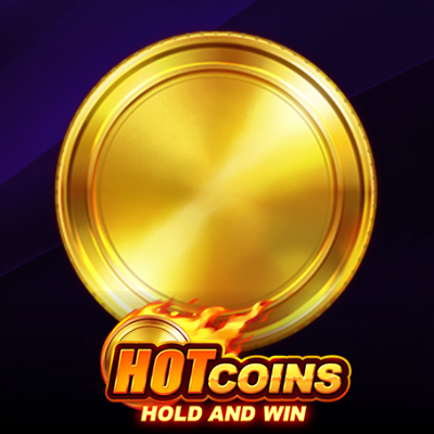 Playson Hot Coins: Hold and Win
