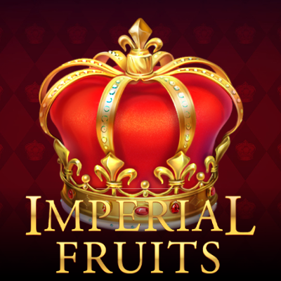 Playson Imperial Fruits: 5 Lines