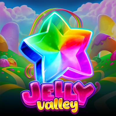 Playson Jelly Valley