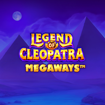Playson Legend of Cleopatra Megaways™