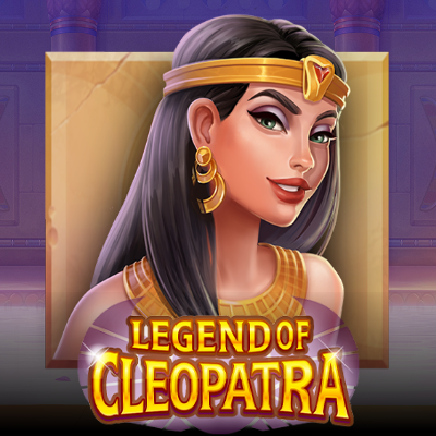 Playson Legend of Cleopatra