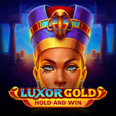 Playson Luxor Gold: Hold and Win