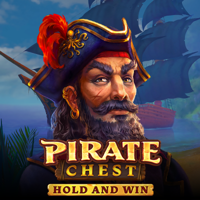 Playson Pirate Chest: Hold and Win