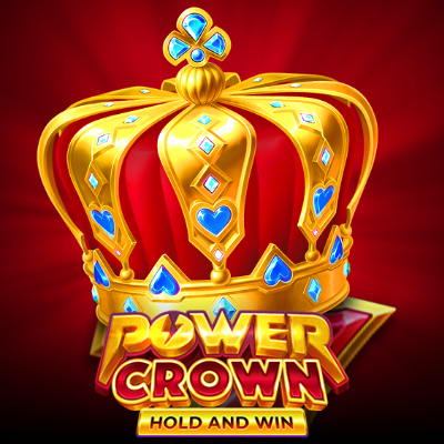 Playson Power Crown: Hold and Win