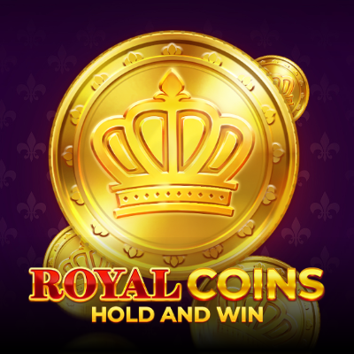 Playson Royal Coins: Hold and Win