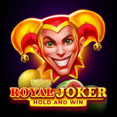 Playson Royal Joker: Hold and Win