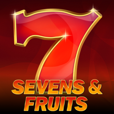 Playson Sevens & Fruits