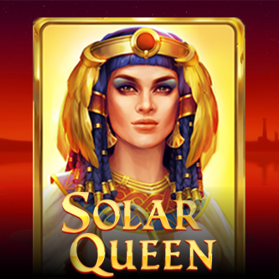 Playson Solar Queen