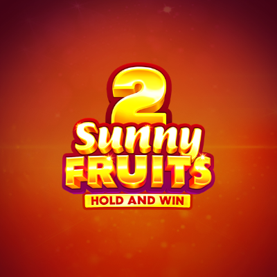 Playson Sunny Fruits 2: Hold and Win