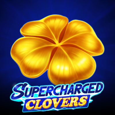 Playson Supercharged Clovers: Hold and Win