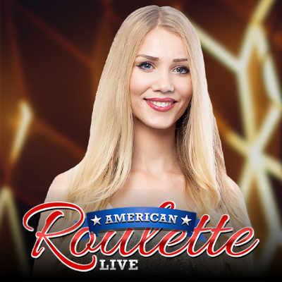 Playtech American Roulette Live