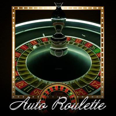 Playtech Auto Roulette Live