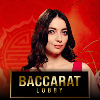 Playtech Baccarat & Sicbo Lobby Live