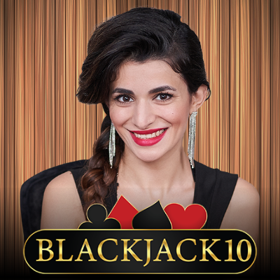 Playtech Blackjack 10 Live