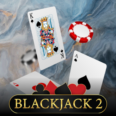 Playtech Blackjack 2 Live