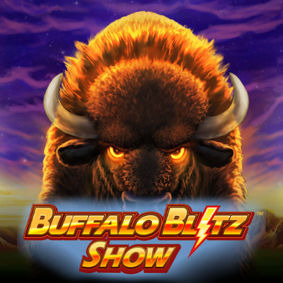 Playtech Buffalo Blitz España Live