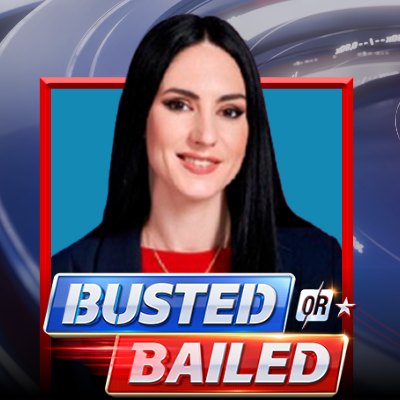 Playtech Busted or Bailed