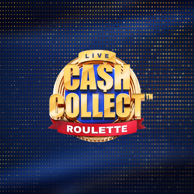 Playtech Cash Collect Roulette Live