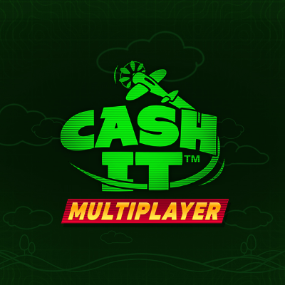 Playtech Cash It Multiplayer