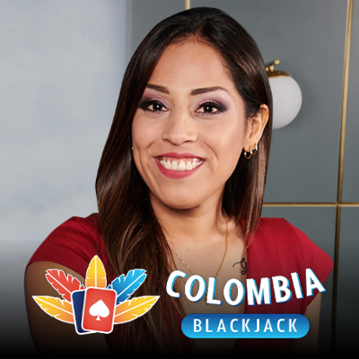 Playtech Colombia Blackjack Live