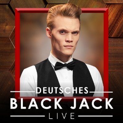 Playtech Deutsches Blackjack Live